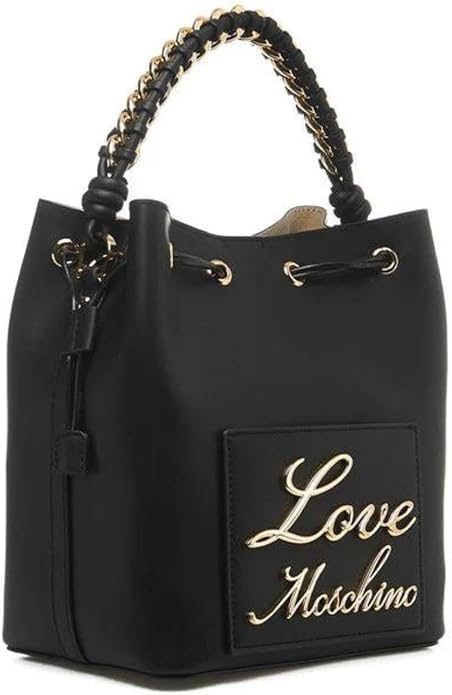Borsetta MoschinoLove Donna Spalla con Secchiello JC4118PP1LM0802