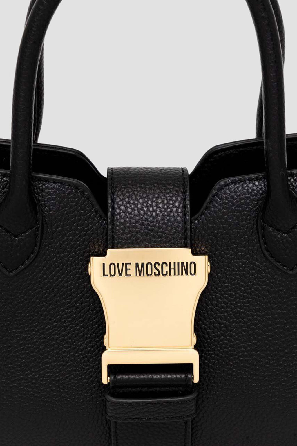 Borsa MoschinoLove Mini HandBag Shopper JC4236PP0HK1000A