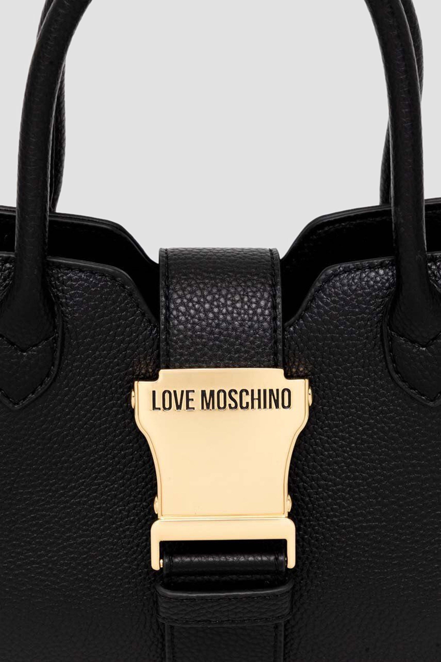 Borsa MoschinoLove Mini HandBag Shopper JC4236PP0HK1000A