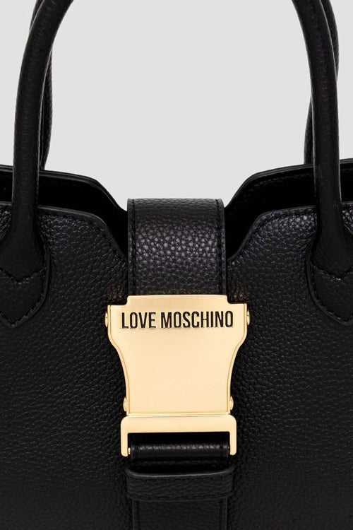 Borsa MoschinoLove Mini HandBag Shopper JC4236PP0HK1000A