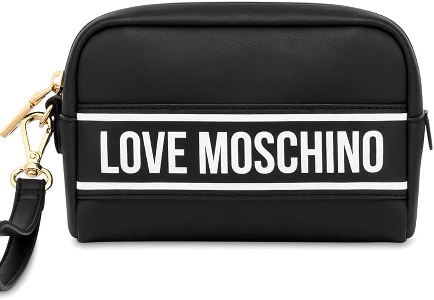 Pochette MoschinoLove à main JC5305