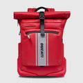 Backpack Pquadro Ducati Race Waterproof Laptop Compartment