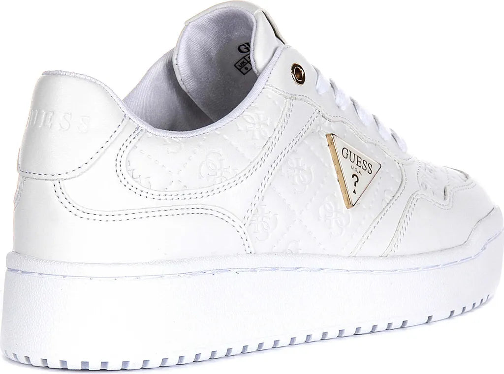 Sneakers GuessFLTDEL FLJMI6 FAL12