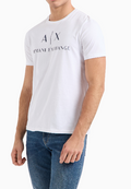 Camiseta ArmaniExchange Jersey Cot