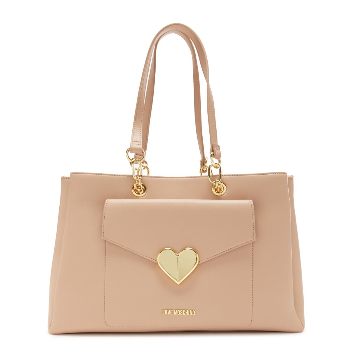 LoveMoschino Shopping Bag JC4077