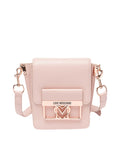 Bolso de mano MoschinoLove para mujer DAMSKA JC4203PP0HKW0601
