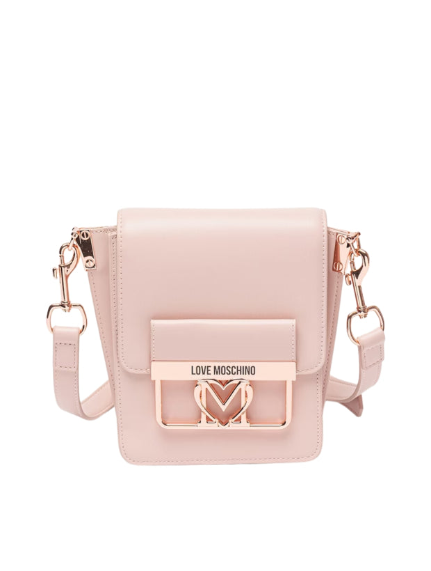 Bolso de mano MoschinoLove para mujer DAMSKA JC4203PP0HKW0601