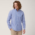 Camicia Bastoncini HarmontBlaine