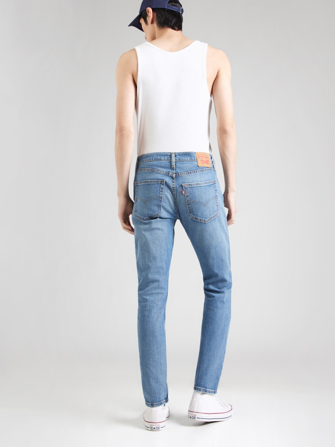 Jeans LevisTamper lim Fit Jeans