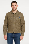 Trucker Jacket