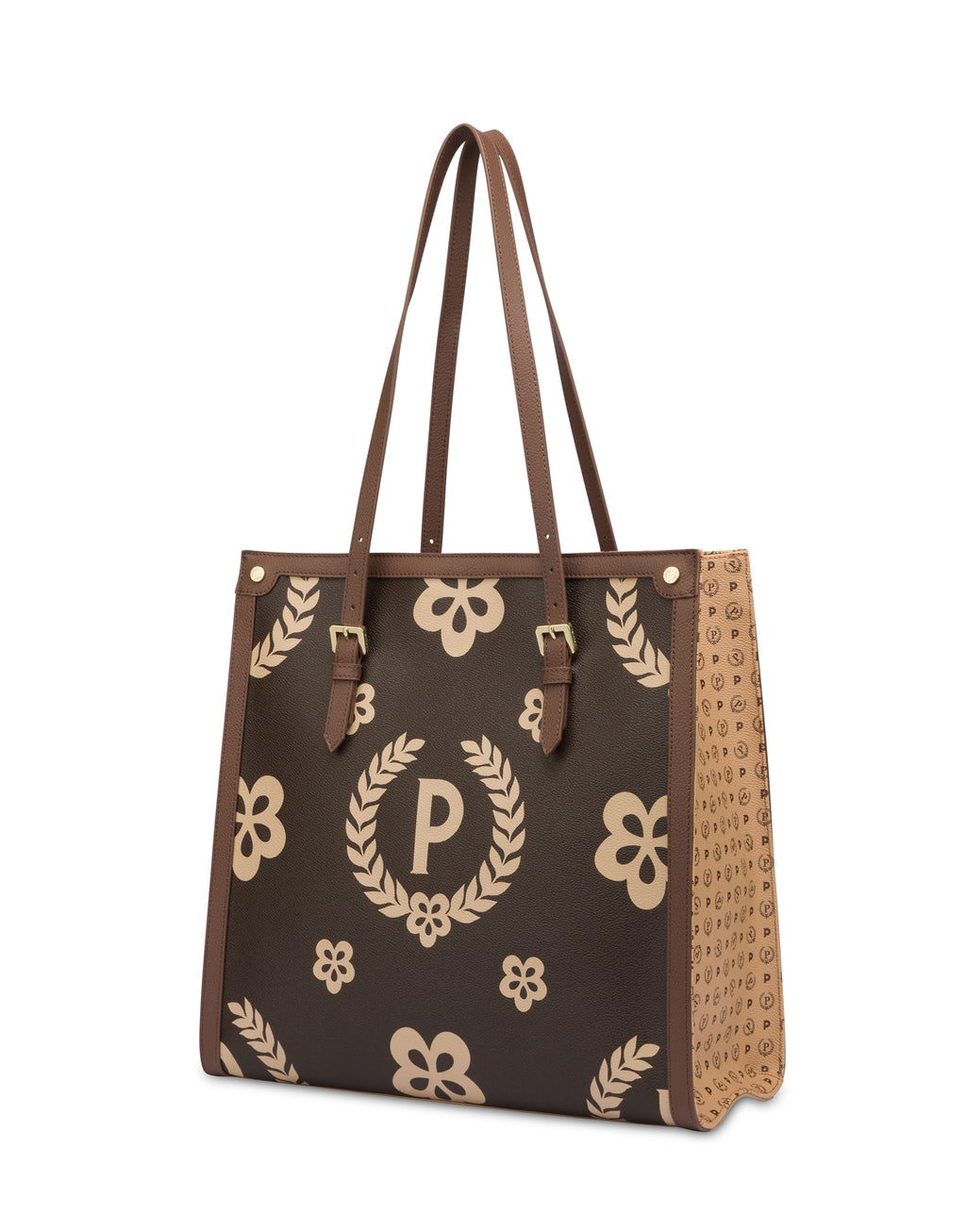 Pollini Day Tote Bag