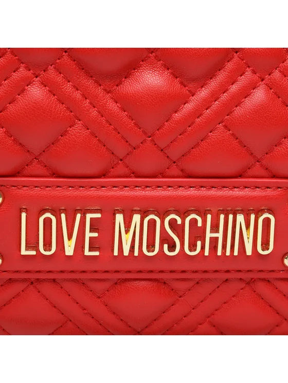 Moschino Love Hobo Shoulder/Crossbody Bag JC4068PP1HLA0500
