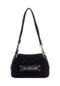 Borsa Tracolla Donna Marchio, Modello JC4064PP1HLB100A LoveMoschino