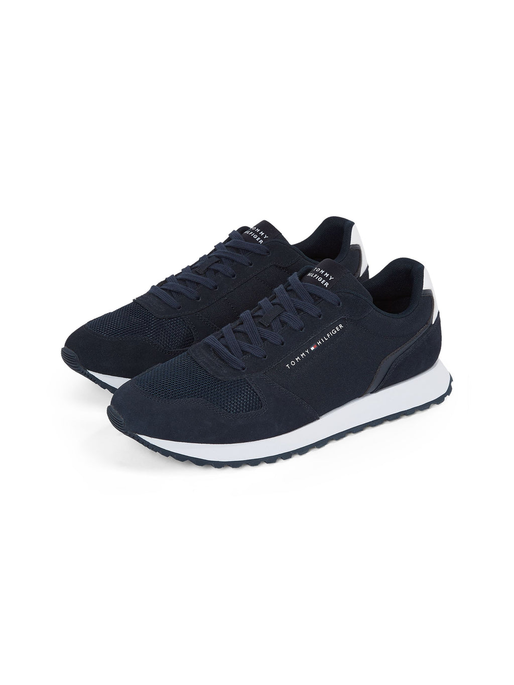 Zapatos Tommy Texture Hilfiger