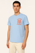 Men's T-Shirt Bikkembergs 98