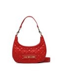 Moschino Love Hobo Shoulder/Crossbody Bag JC4068PP1HLA0500