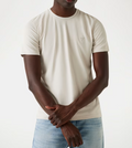 T-Shirt GuessJeans en tissu technique stretch