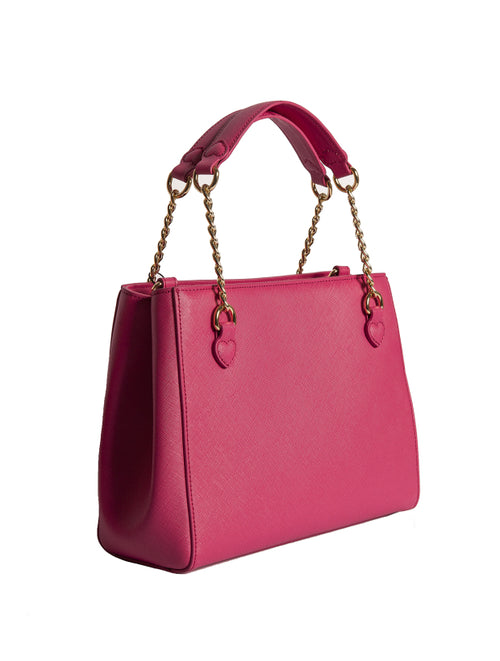 Borsa a Mano TracollaMoschino ShoppingBag JC4264