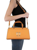 MoschinoLove Women's Shoulder Crossbody Bag JC4229