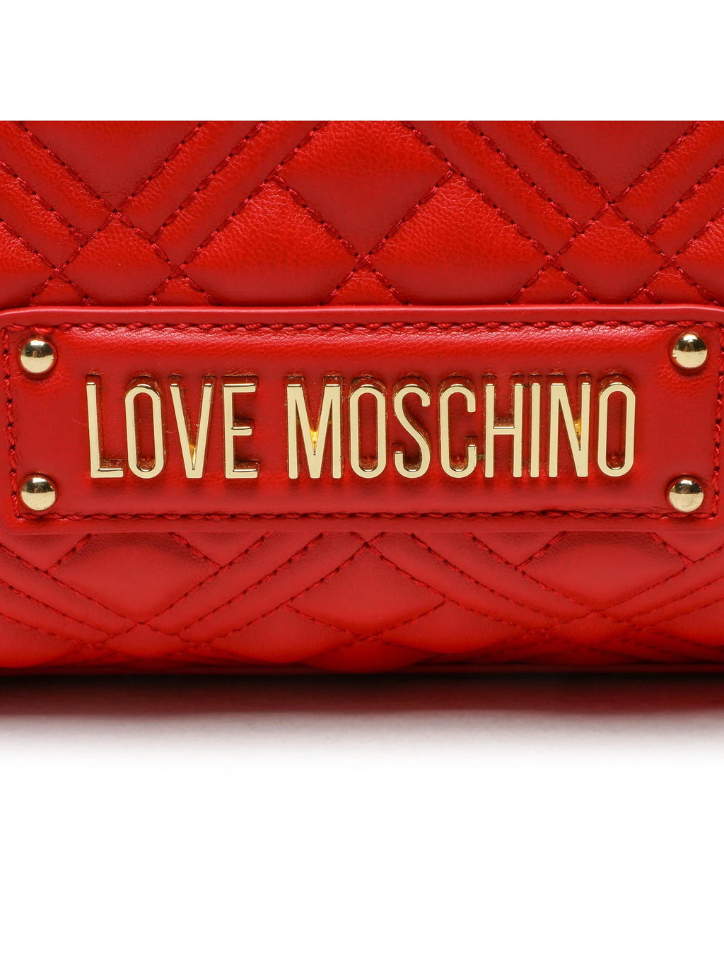 Borsa MoschinoLove Donna a Mano JC4006PP1HLA0500