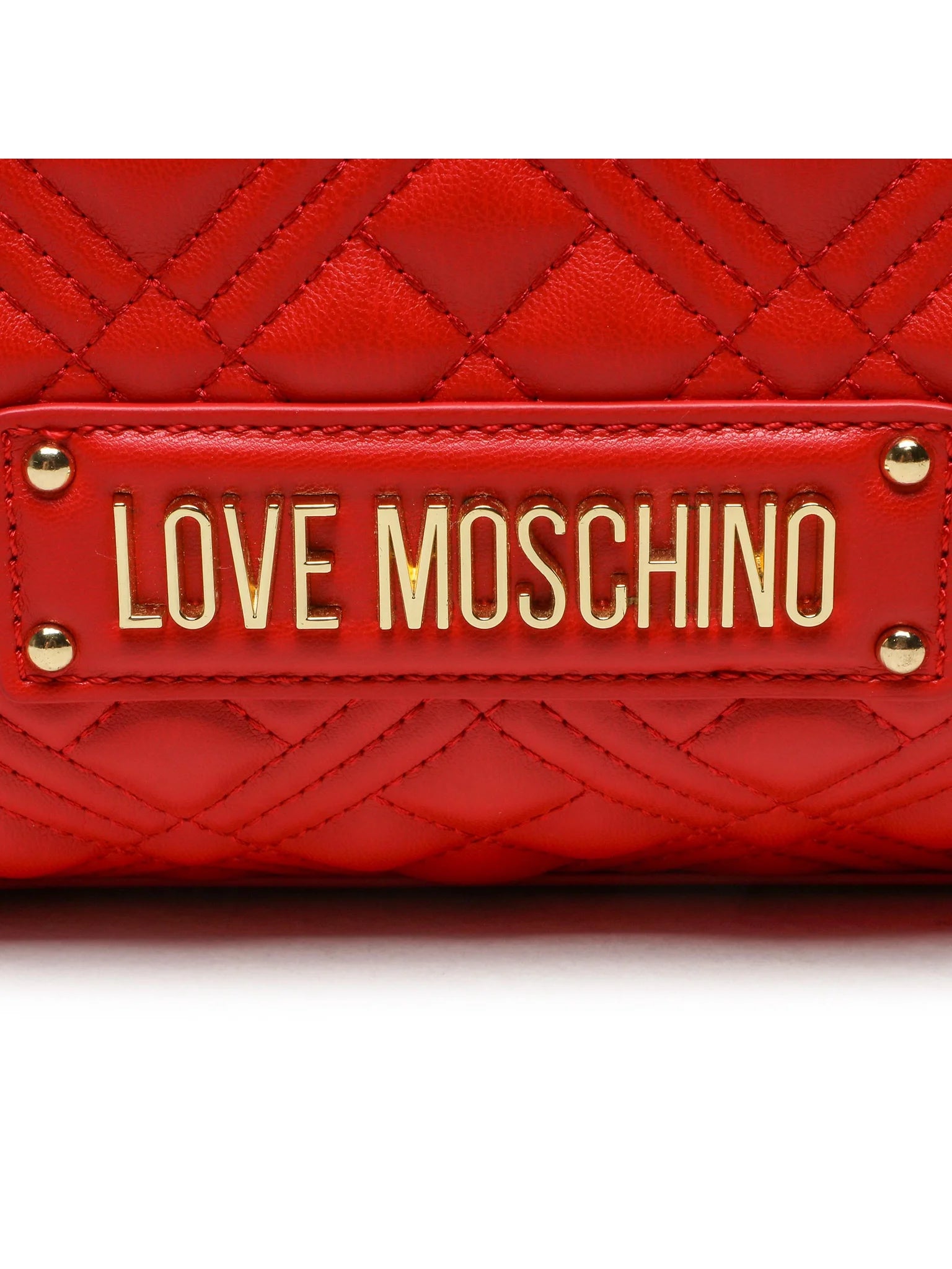 Borsa MoschinoLove Donna a Mano JC4006PP1HLA0500