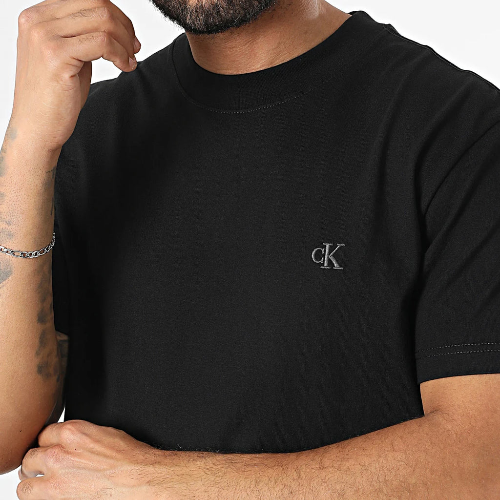 Calvin Klein Jeans Heavy Regular T-Shirt