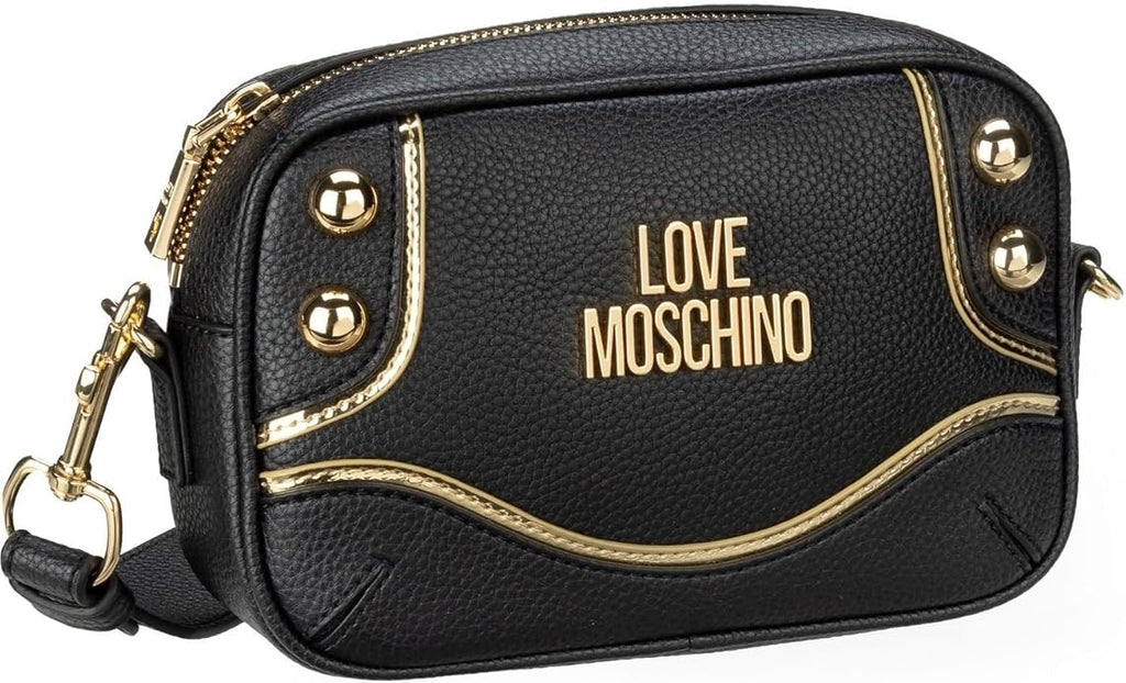 Borsetta MoschinoLove Donna Borsa
Calf Pebble JC4142PP1IL1100A