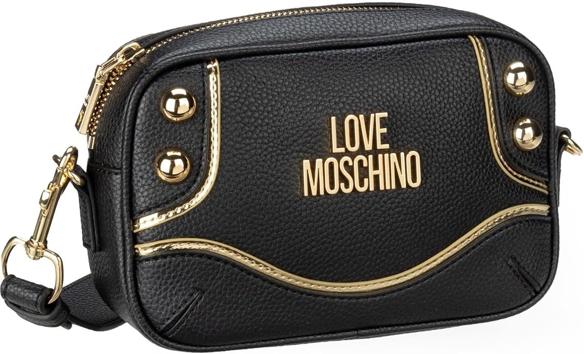 Borsetta MoschinoLove Donna Borsa
Calf Pebble JC4142PP1IL1100A