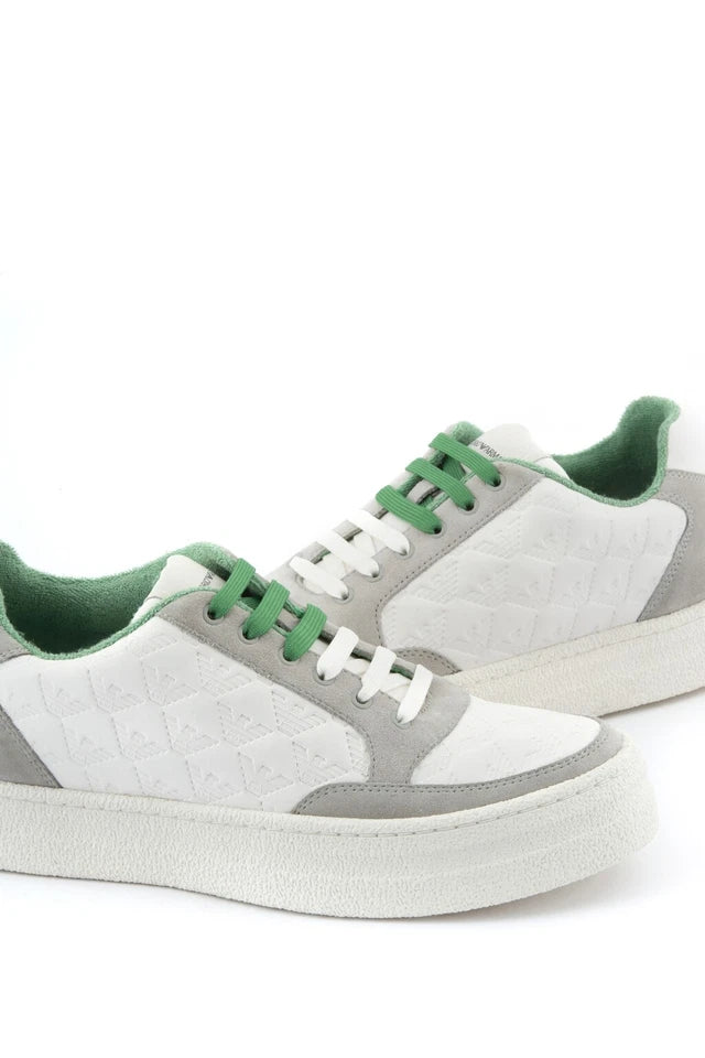 Zapatillas Hombre ArmaniEmporio ManSZ