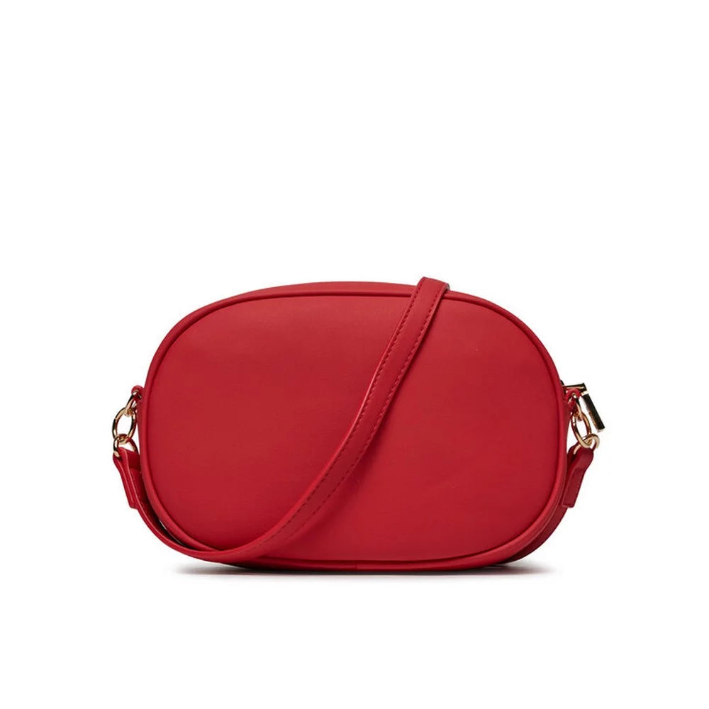 Borsetta LoveMoschino Red Ovale JC4199PP1IKD0500