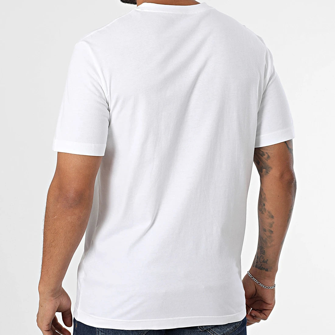 Men's Minimal T-shirt Calvin Klein Jeans