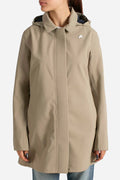 Mathy Bonded Jacket