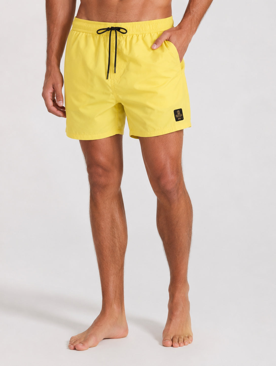 Costume Uomo Mare RefrigiiWear – Boxer Swim Short