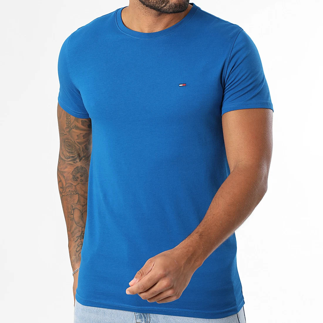 T-shirt TommyHilfiger Rectangle