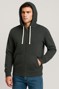 Zip-Up Hoodie Armata di Mare
