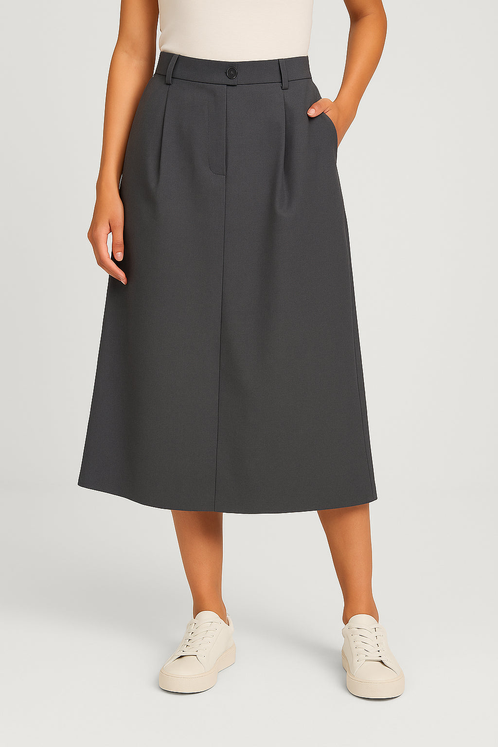Pantalone Gonna Gattinoni Poric
