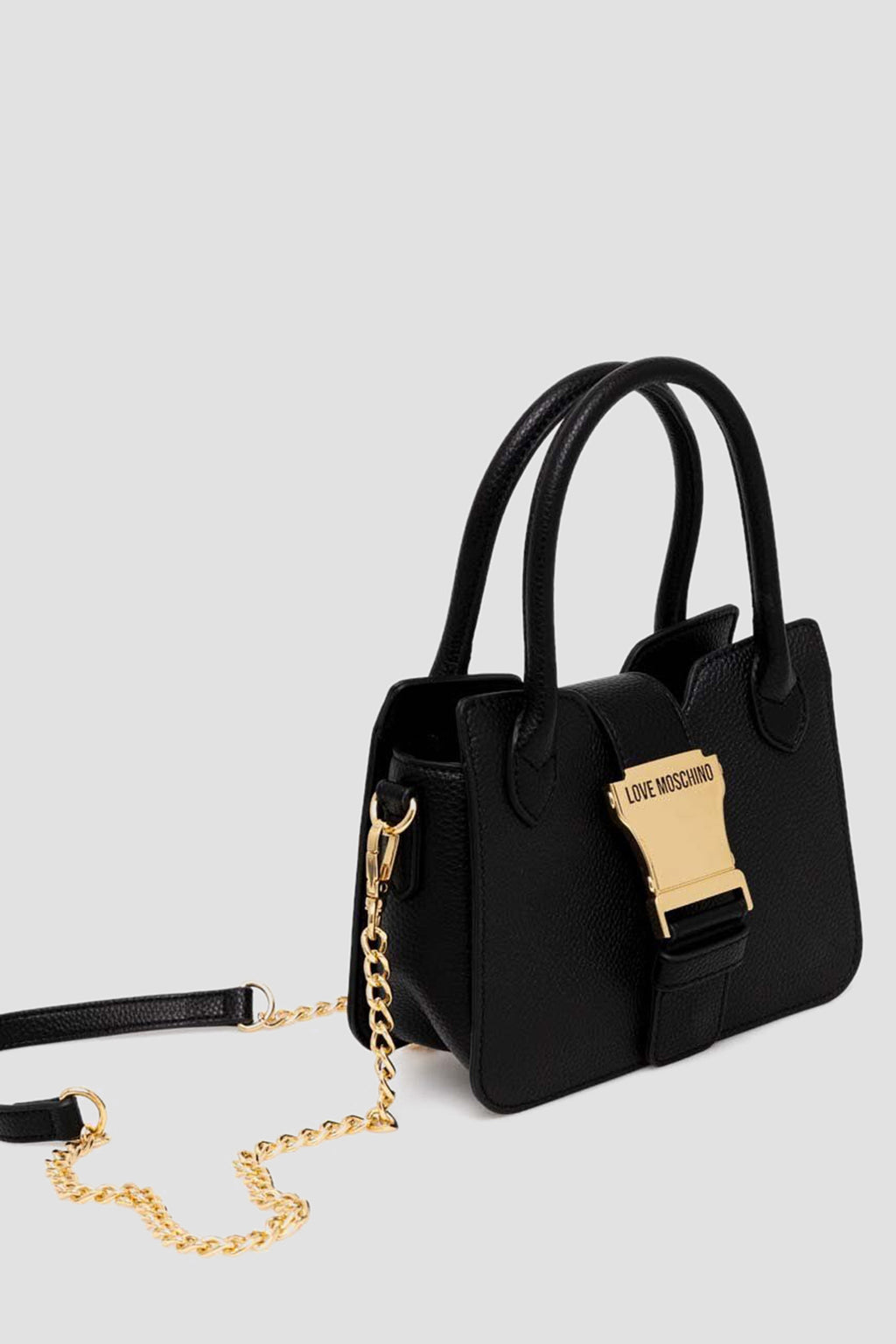 Borsa MoschinoLove Mini HandBag Shopper JC4236PP0HK1000A