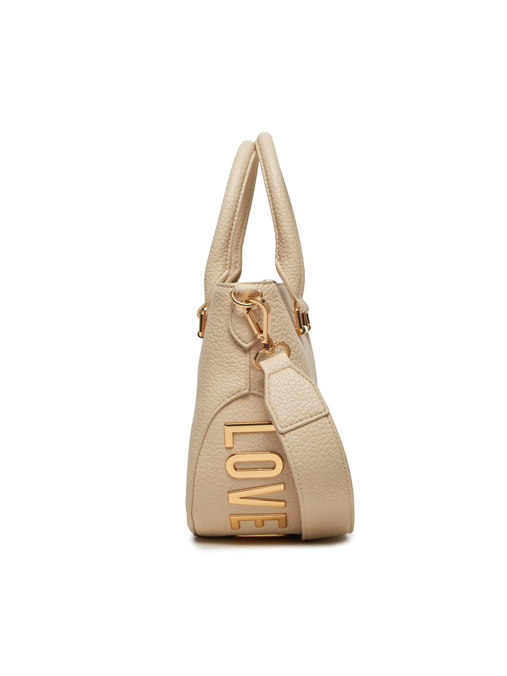 MoschinoLove Hand and Shoulder Bag JC4101PP1ILT0110