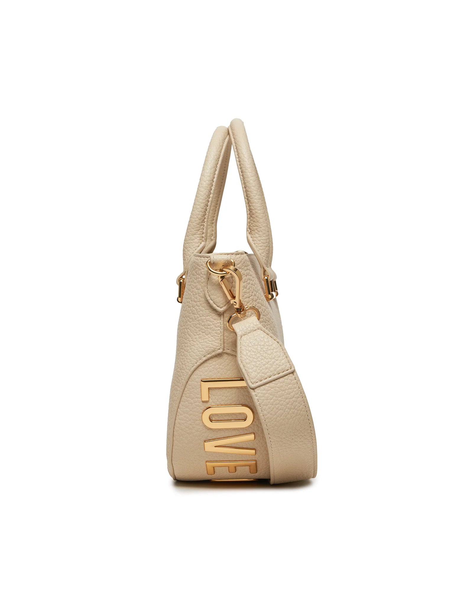 MoschinoLove Hand and Shoulder Bag JC4101PP1ILT0110