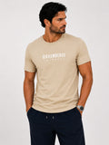 T-Shirt Bikkembergs Swimwear