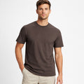 T-Shirt Uomo Punto Milano Premium Piquet