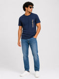 T-Shirt Uomo Refrigiwear Signature