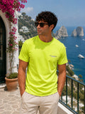 T-shirt Trussardi Swim
