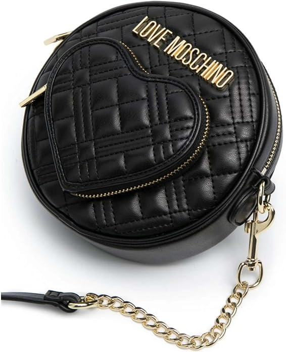 Sac MoschinoLove porté épaule JC4067PP1HL