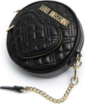 Sac MoschinoLove porté épaule JC4067PP1HL