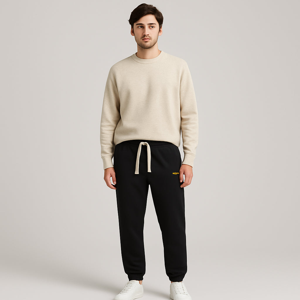 Comfort Tracksuit Pants Armata di Mare