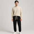 Comfort Tracksuit Pants Armata di Mare