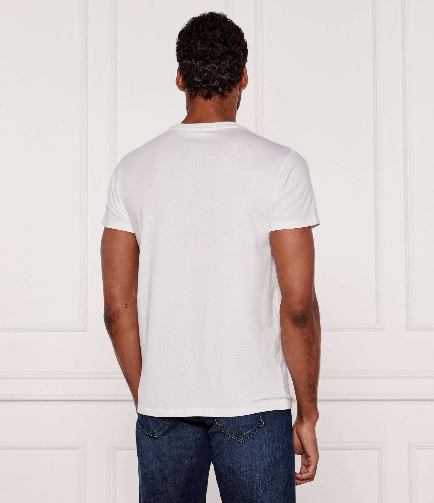T-Shirt Iceberg Pet