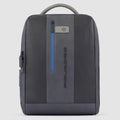 Sac à dos technique Pquadro Team pour ordinateur portable
