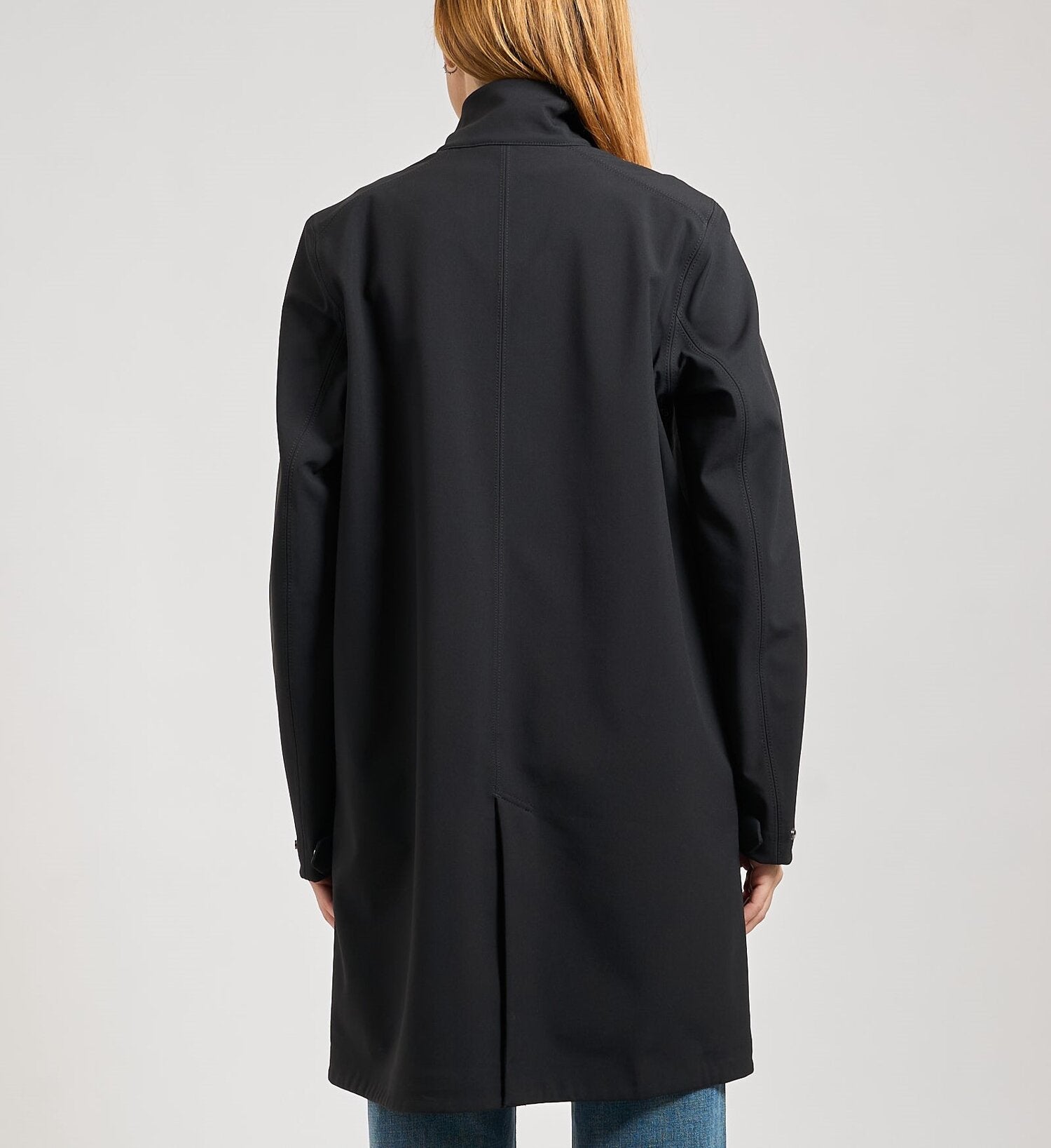 Giubbino Dukesse Bonded